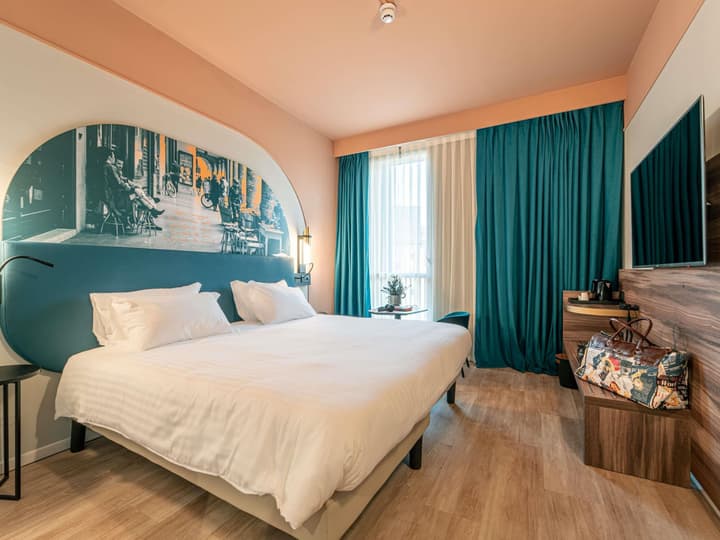 Mercure Bologna Centro