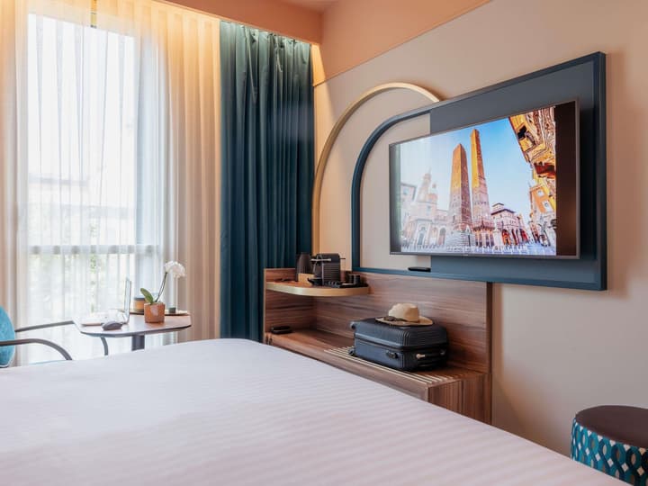 Mercure Bologna Centro