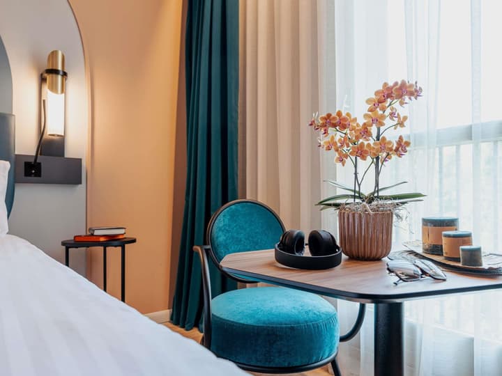 Mercure Bologna Centro
