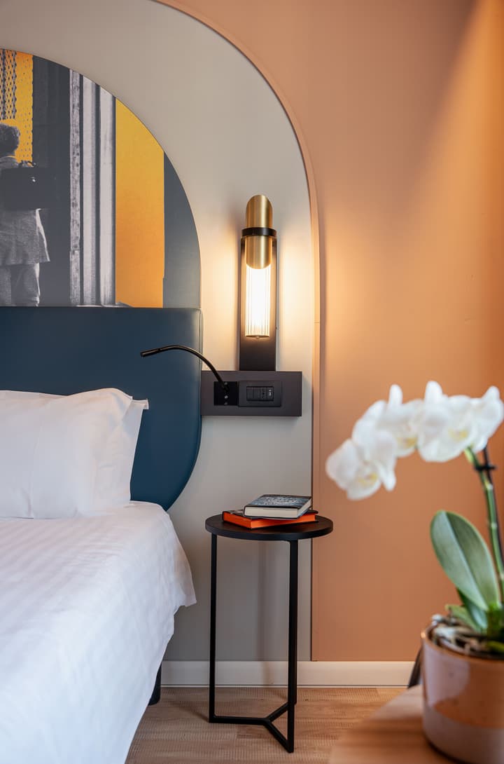 Mercure Bologna Centro