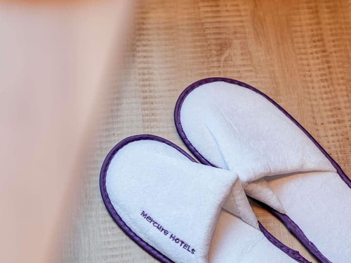 Mercure Bologna Centro
