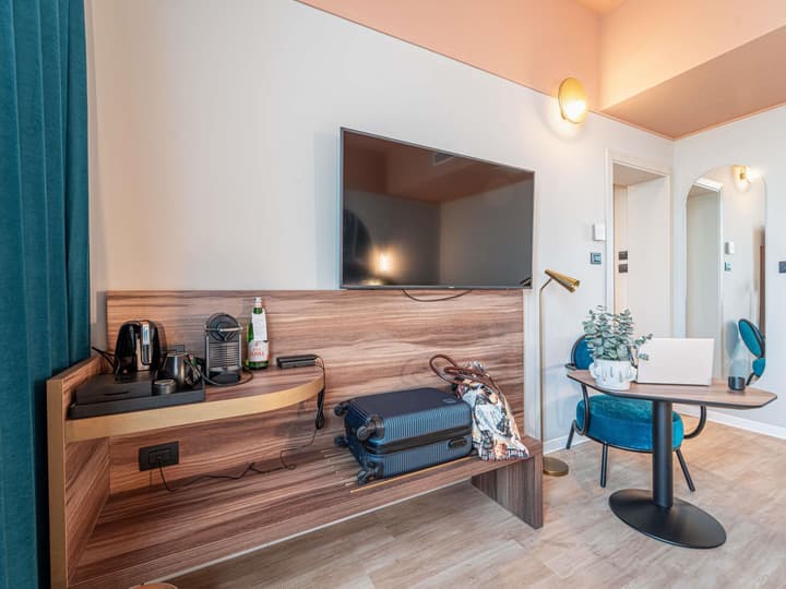 Mercure Bologna Centro