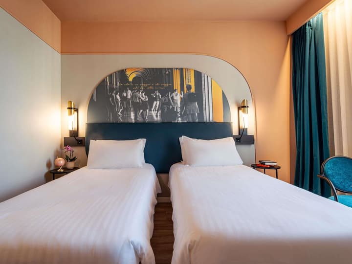 Mercure Bologna Centro