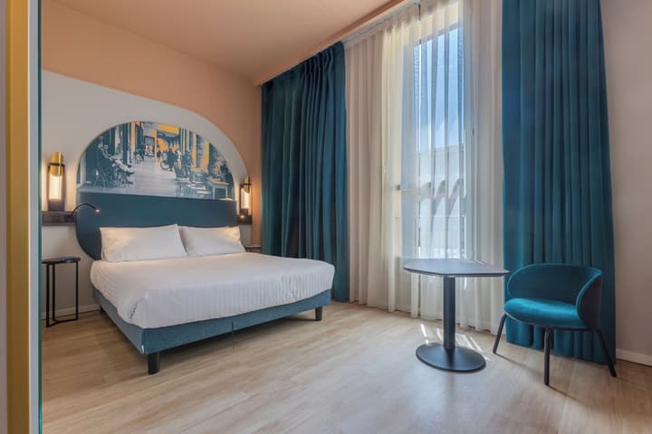 Mercure Bologna Centro