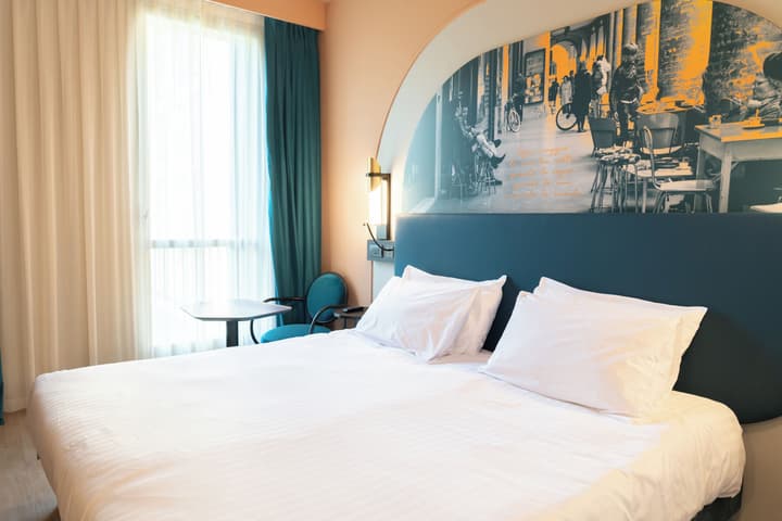 Mercure Bologna Centro