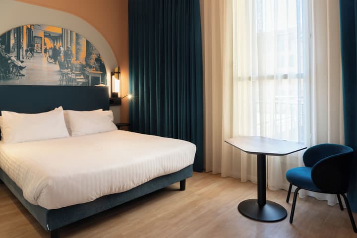 Mercure Bologna Centro