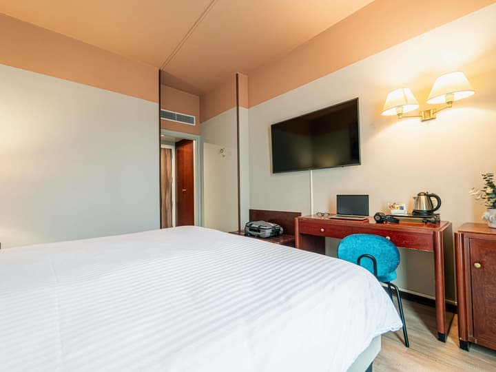 Mercure Bologna Centro