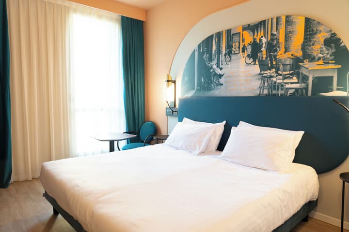 Mercure Bologna Centro