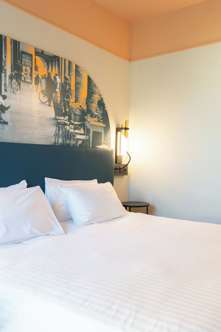 Mercure Bologna Centro
