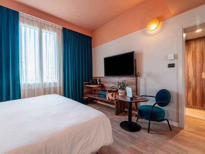 Mercure Bologna Centro