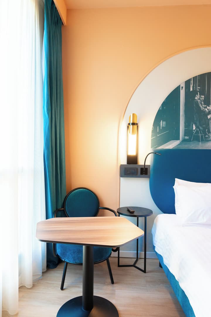 Mercure Bologna Centro
