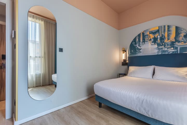 Mercure Bologna Centro