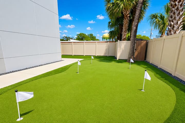 Holiday Inn Express & Suites Tampa Stadium – Airport Area by IHG