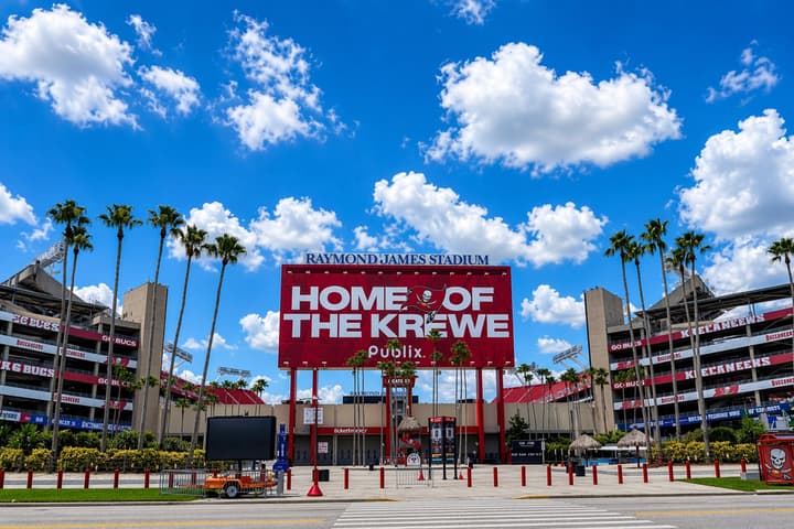 Holiday Inn Express & Suites Tampa Stadium – Airport Area by IHG