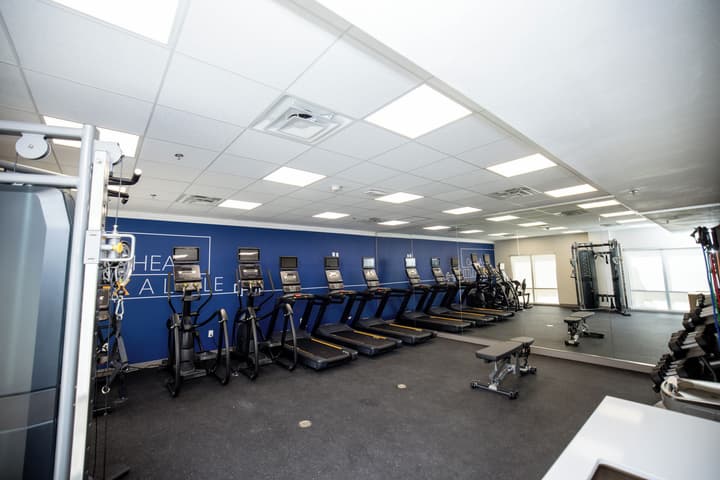 Holiday Inn Express & Suites Tampa Stadium – Airport Area by IHG