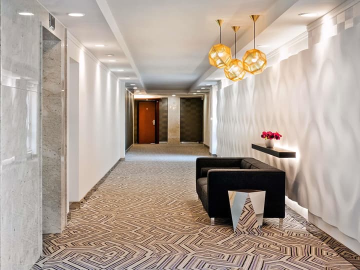 Sofitel Warsaw Victoria