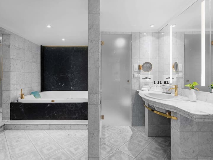 Sofitel Warsaw Victoria