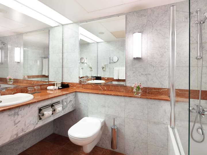Sofitel Warsaw Victoria