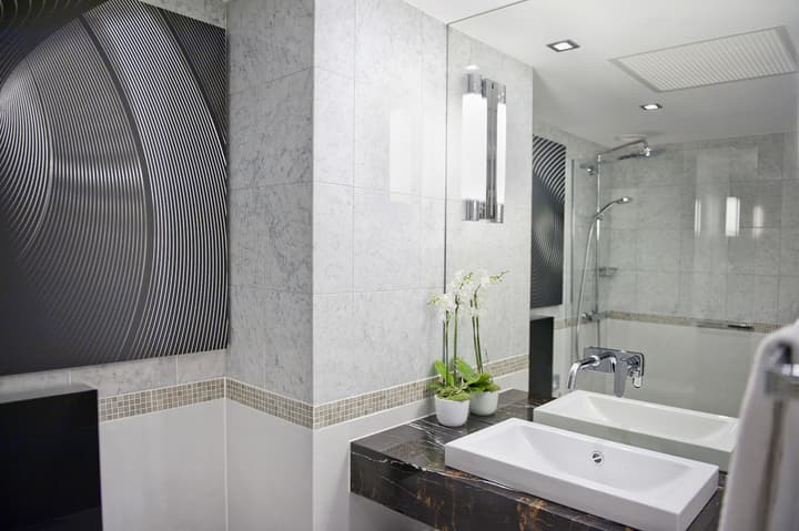Sofitel Warsaw Victoria
