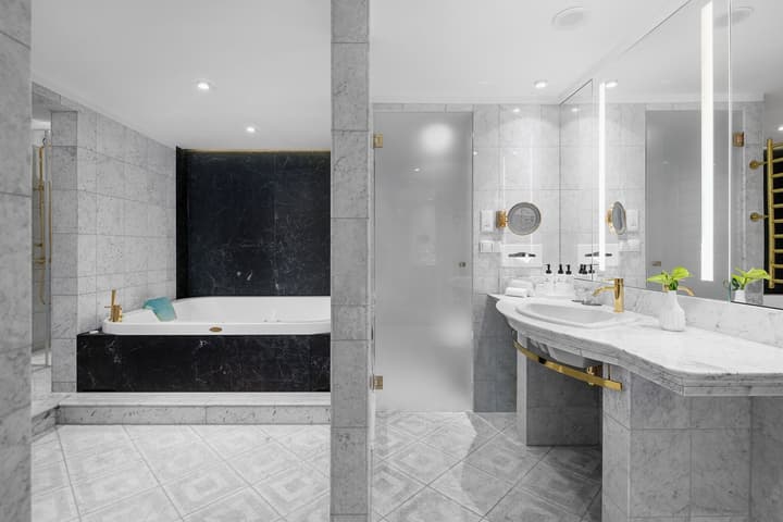 Sofitel Warsaw Victoria