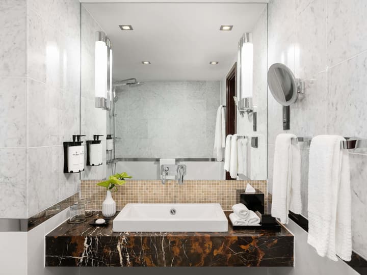 Sofitel Warsaw Victoria