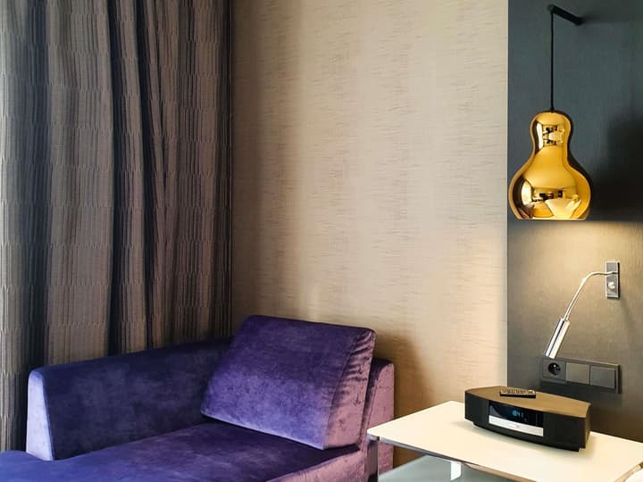 Sofitel Warsaw Victoria