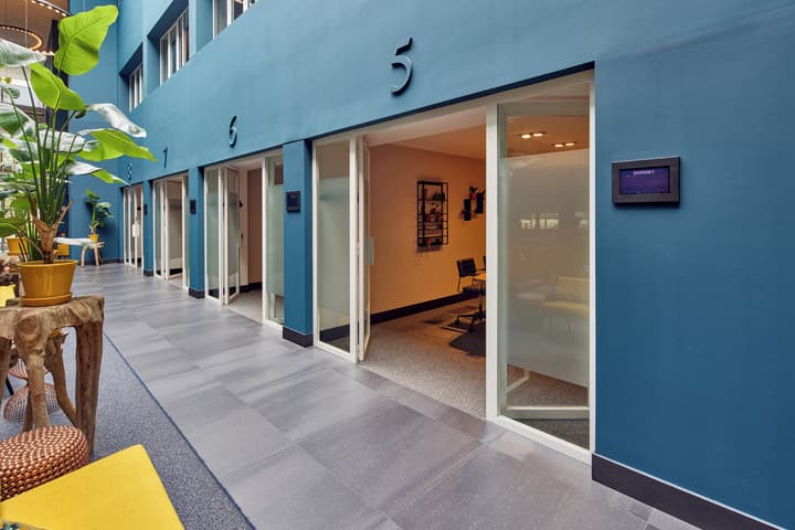 Van der Valk Hotel Antwerpen