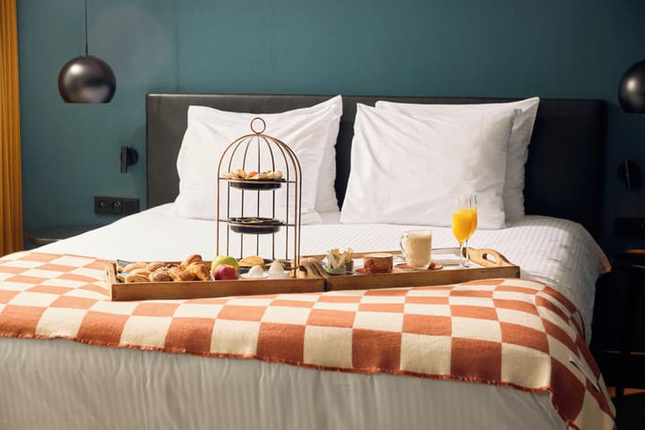 Van der Valk Hotel Antwerpen