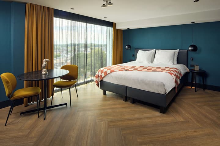 Van der Valk Hotel Antwerpen