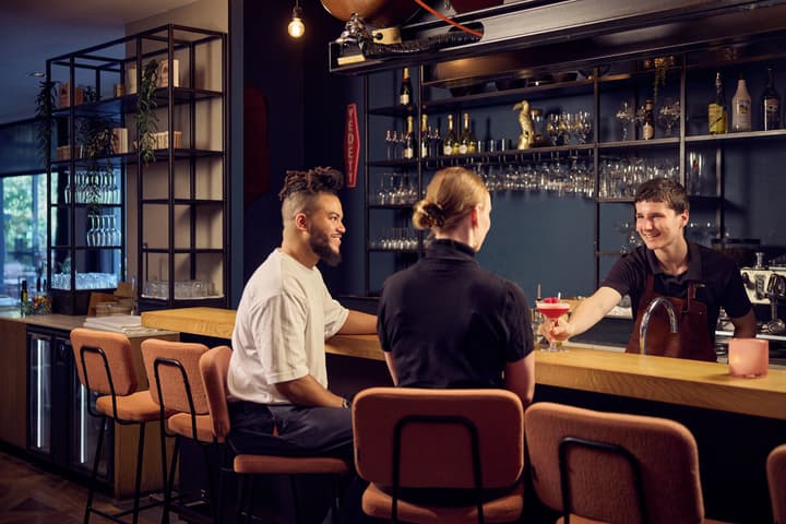 Van der Valk Hotel Antwerpen