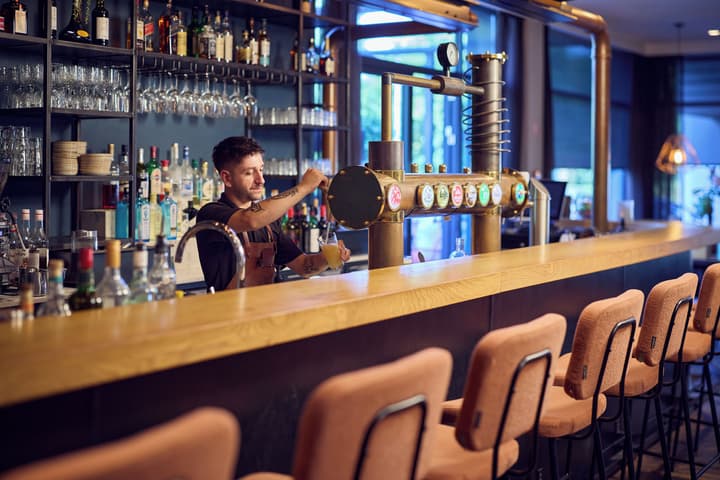 Van der Valk Hotel Antwerpen
