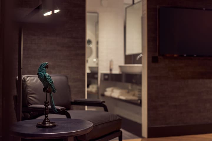 Van der Valk Hotel Antwerpen