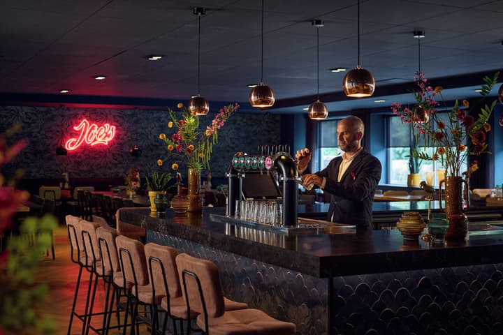 Van der Valk Hotel Antwerpen