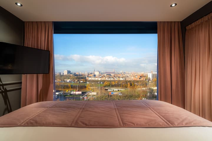 Van der Valk Hotel Antwerpen