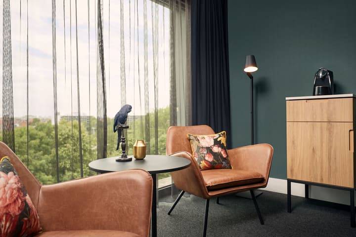 Van der Valk Hotel Antwerpen