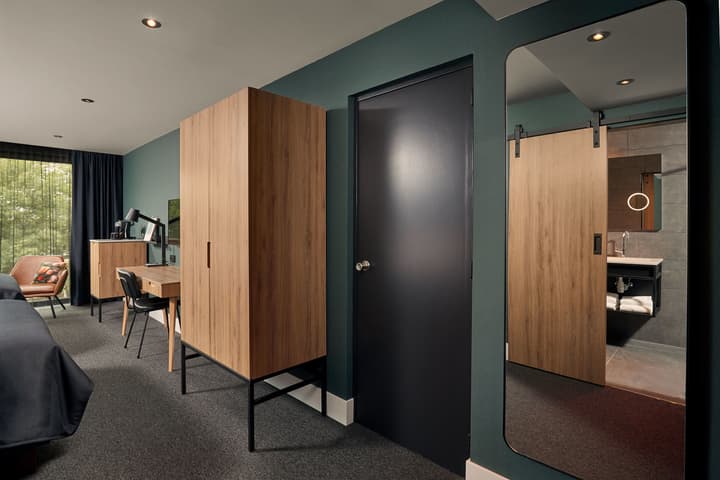 Van der Valk Hotel Antwerpen