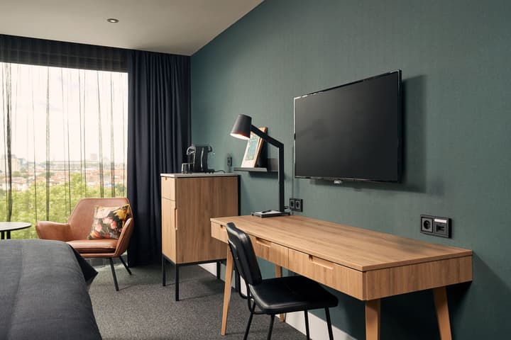 Van der Valk Hotel Antwerpen