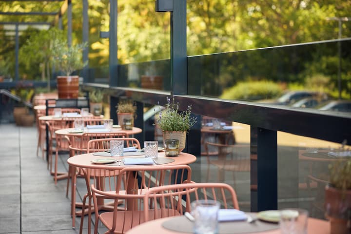 Van der Valk Hotel Antwerpen