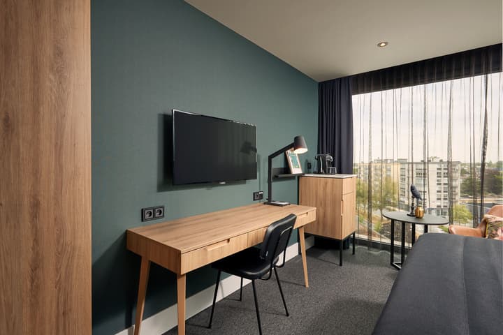Van der Valk Hotel Antwerpen