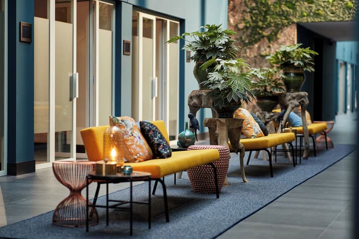 Van der Valk Hotel Antwerpen