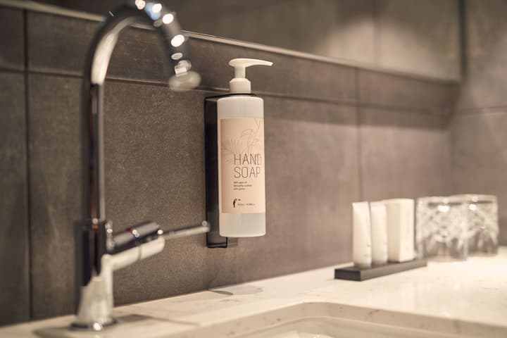 Van der Valk Hotel Antwerpen