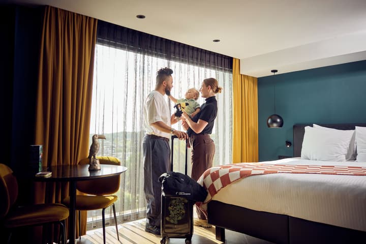 Van der Valk Hotel Antwerpen