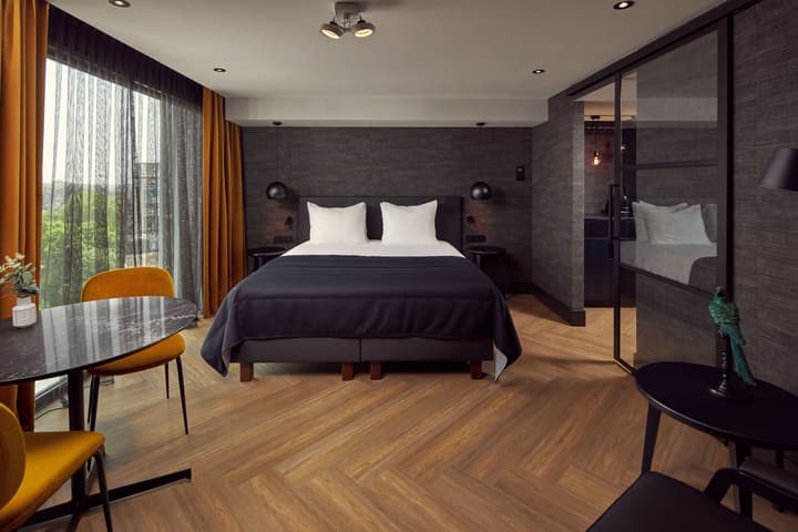 Van der Valk Hotel Antwerpen