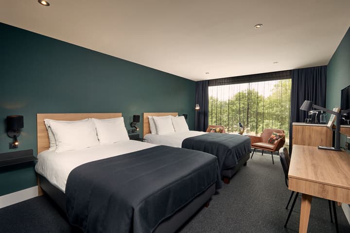 Van der Valk Hotel Antwerpen