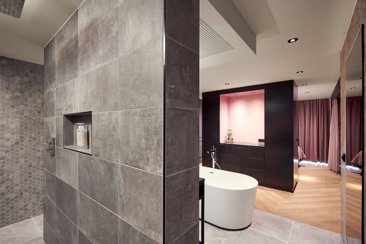 Van der Valk Hotel Antwerpen