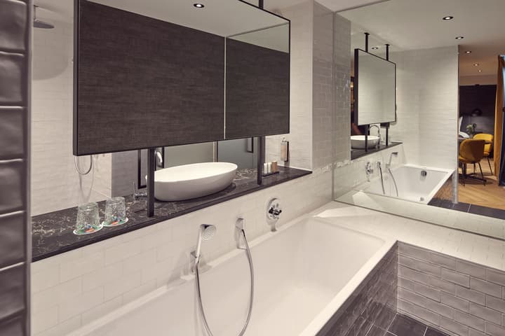Van der Valk Hotel Antwerpen