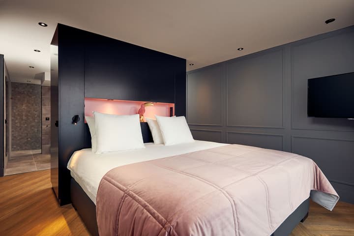 Van der Valk Hotel Antwerpen