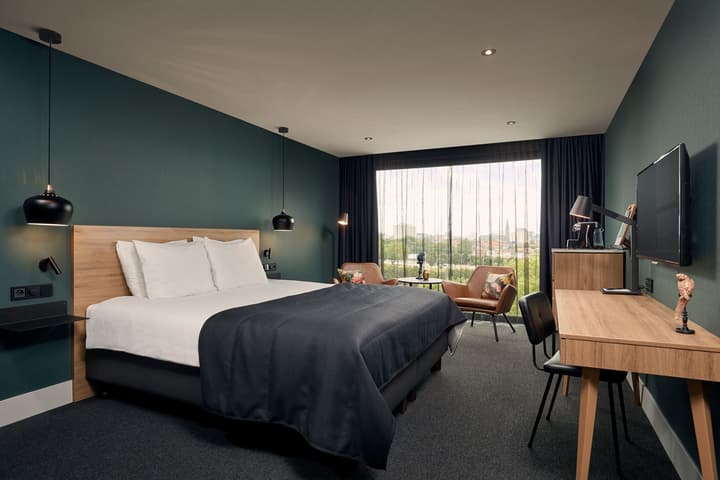 Van der Valk Hotel Antwerpen