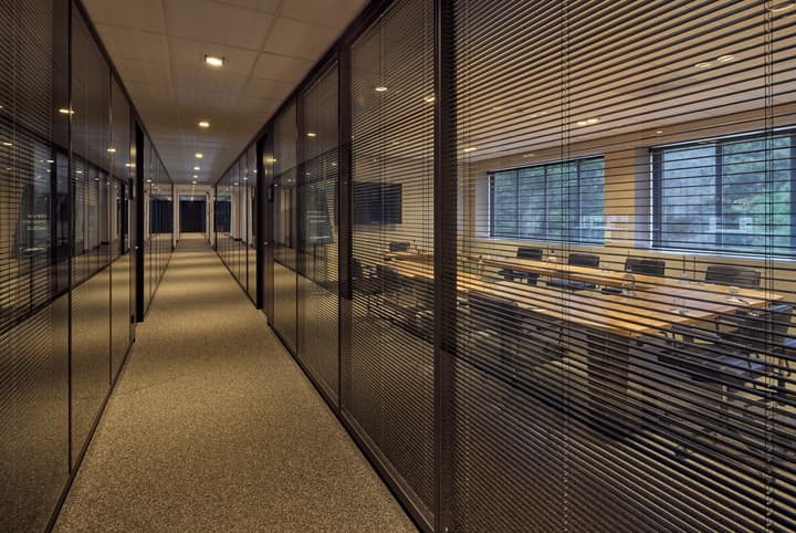 Van der Valk Hotel Antwerpen