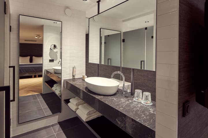 Van der Valk Hotel Antwerpen